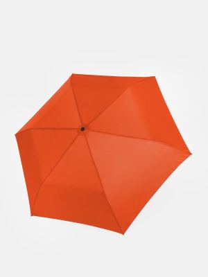 Paraguas Doppler naranja