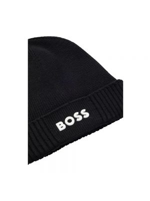 Sombrero Boss negro