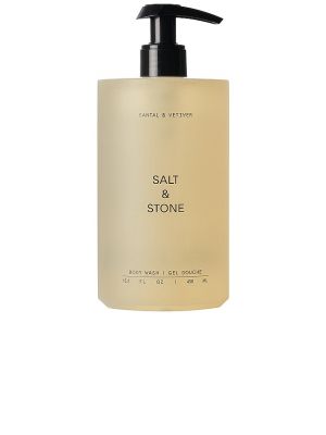 Body Salt & Stone violet