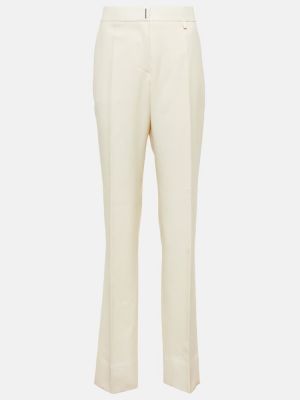 Spodnie Givenchy - Biały