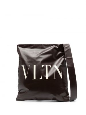 Τσάντα ώμου με σχέδιο Valentino Garavani
