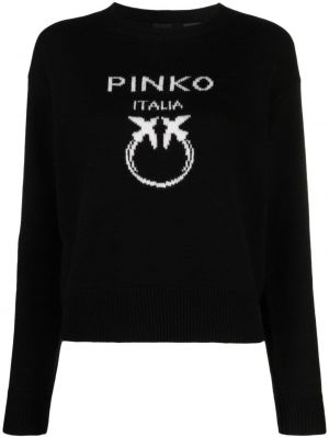 Vlněný svetr Pinko