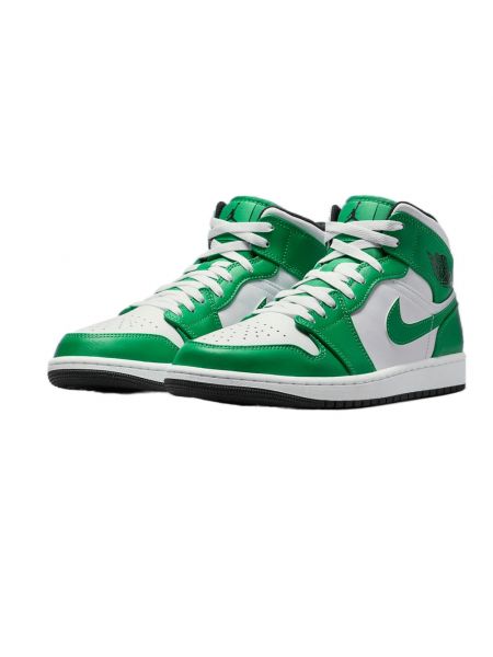 Sneaker Jordan Air Jordan 1 grün