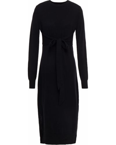 Šaty Autumn Cashmere, černá