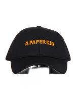 Czapki i kapelusze męskie A Paper Kid