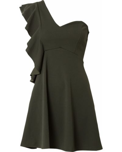 Mini robe Wal G. vert
