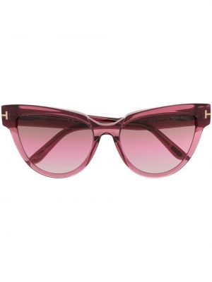 Briller Tom Ford Eyewear rosa