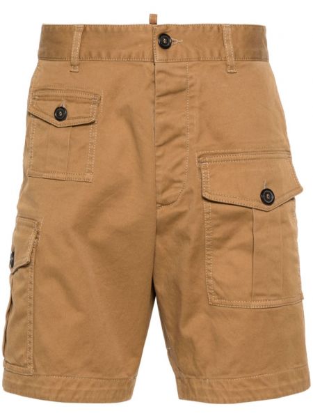 Cargo shorts Dsquared2