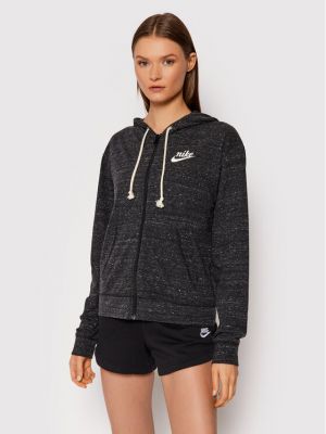 Sweatshirt Nike grau