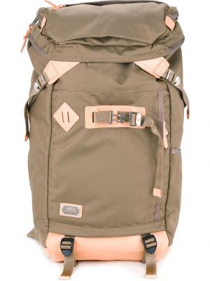 Nylon rucksack As2ov