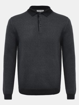 Свитер Pierre Cardin серый