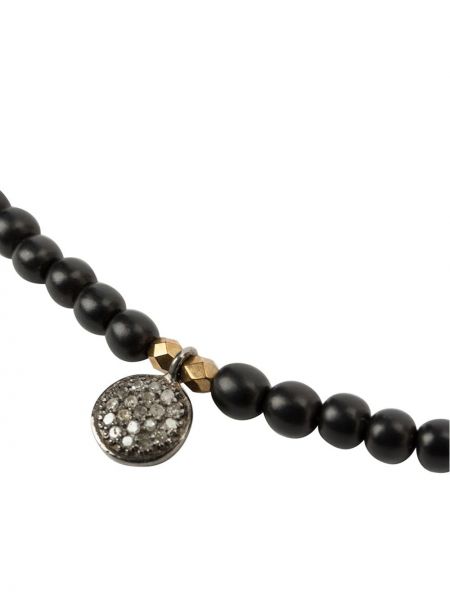 Bracelet avec perles Catherine Michiels