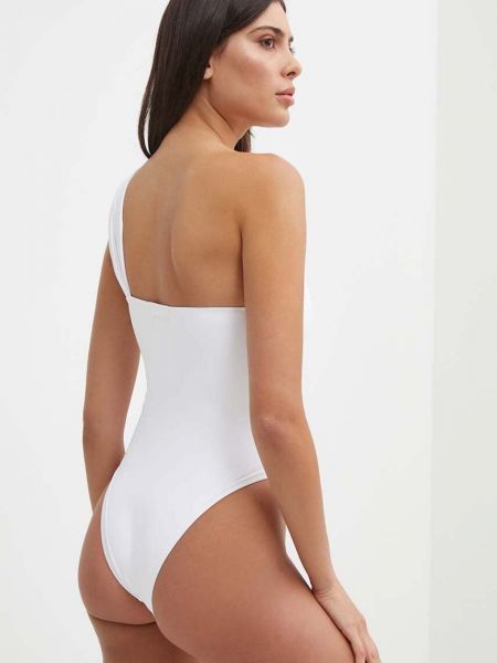 Jednodijelni kupaći kostim Pinko bijela