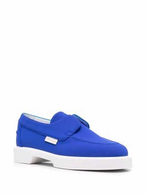 Loafer Le Silla blau