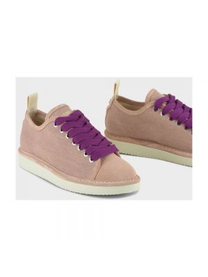 Sneaker Panchic pink