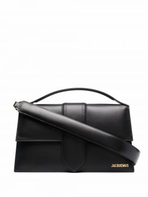 Shopping bag Jacquemus sort