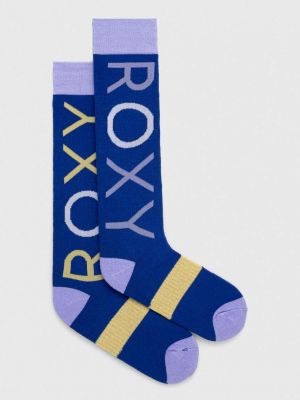 Чорапи Roxy синьо