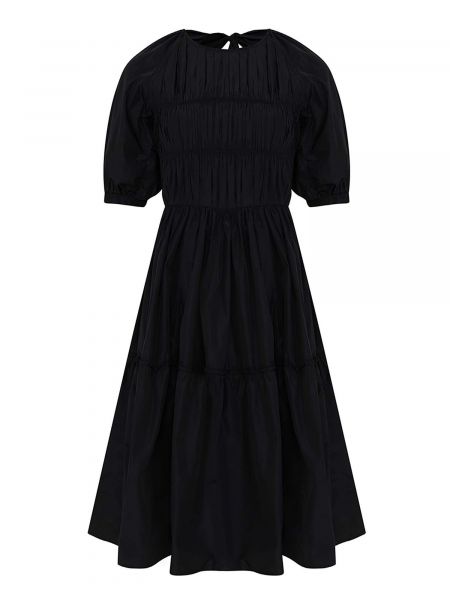 Φόρεμα Nocturne μαύρο