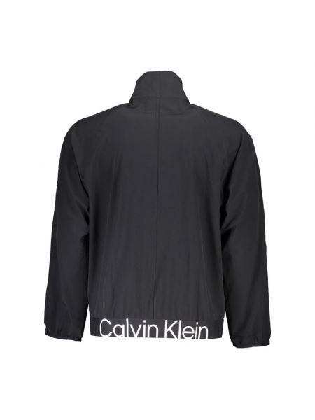 Chaqueta Calvin Klein negro