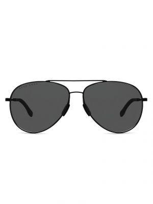 Сонцезахисні окуляри Hugo Boss
