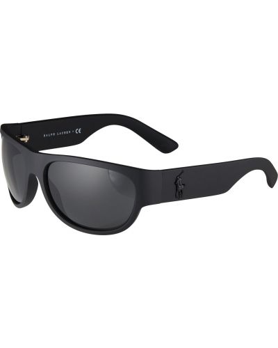Γυαλιά ηλίου Polo Ralph Lauren μαύρο
