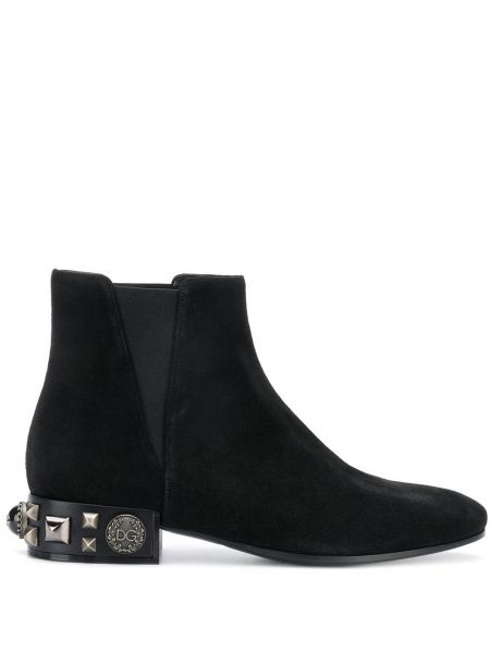 Ankle boots Dolce And Gabbana