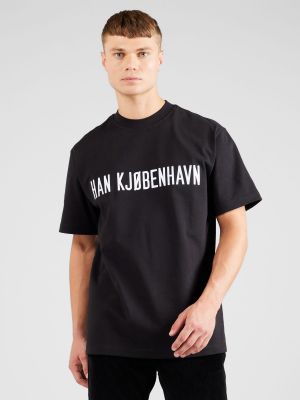 Тениска Han Kjøbenhavn