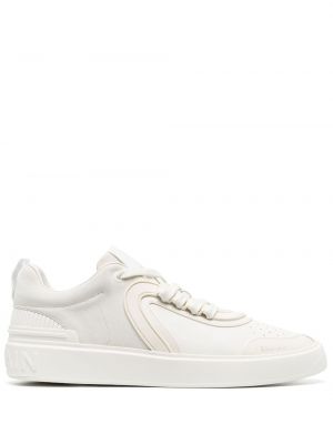 Sneakers Balmain vit