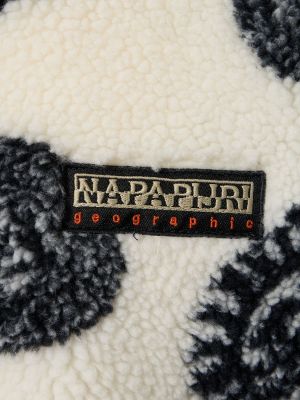 Mikina na zips Napapijri