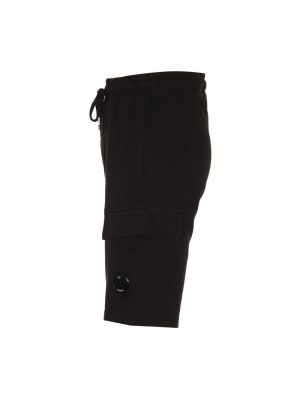 Pantalones cortos C.p. Company negro