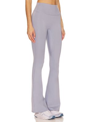 Pantalon Wellbeing + Beingwell gris