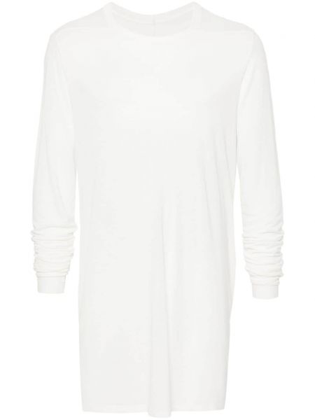 Marškinėliai Rick Owens balta