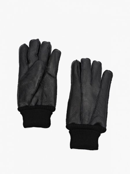 Перчатки Henderson черные