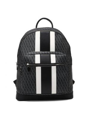 Спортивная сумка Vitacci черная
