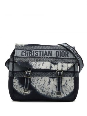Rankinė su viršutine rankena Christian Dior