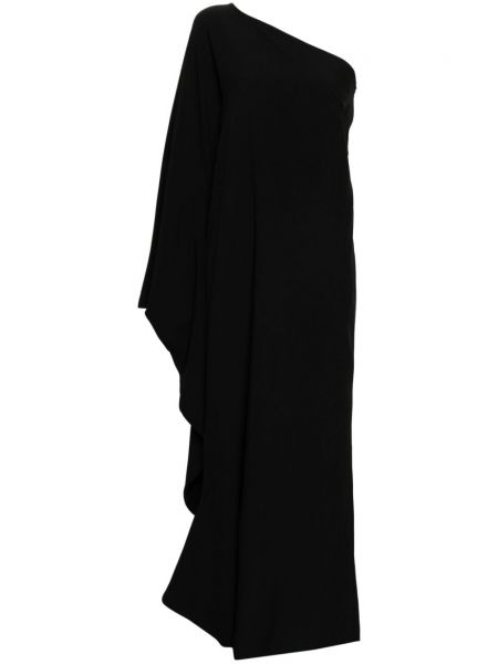 Koktejlové šaty Taller Marmo černé