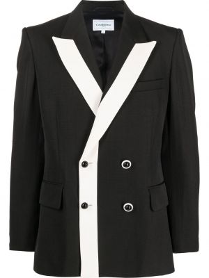 Blazer Casablanca svart