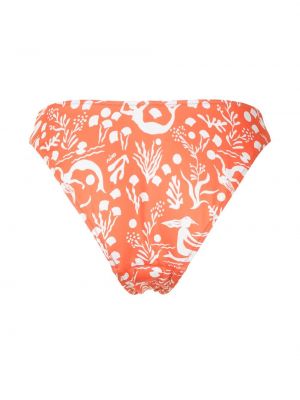 Bikini Rixo naranja