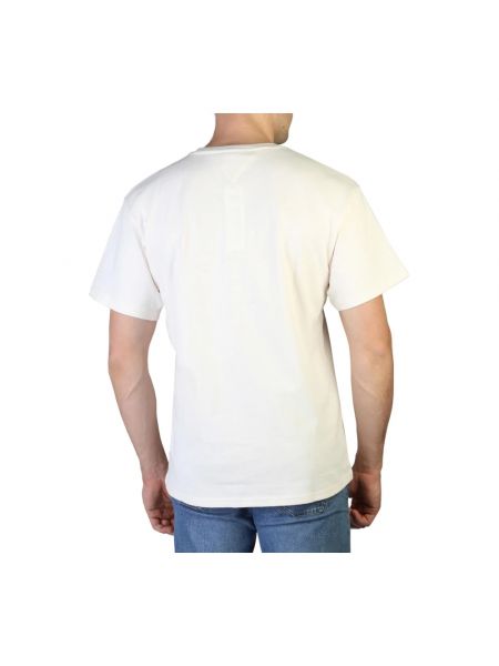 T-shirt Tommy Hilfiger weiß