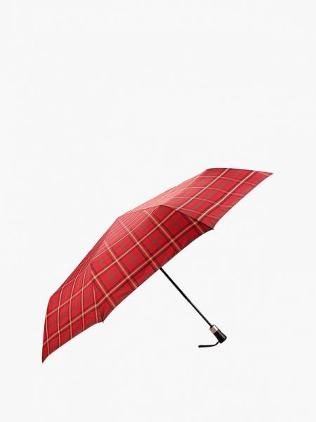 Зонт Pierre Vaux красный