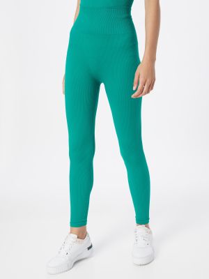 Панталон The Jogg Concept зелено