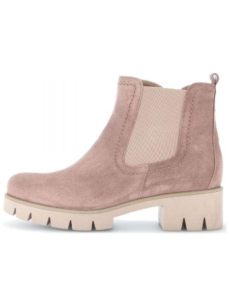 Chelsea boots Gabor rose