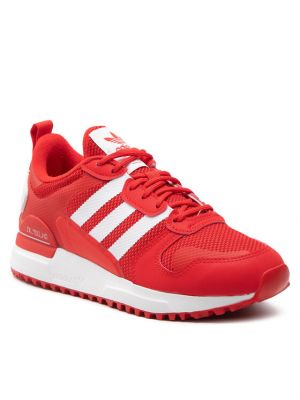 Tenisice Adidas crvena