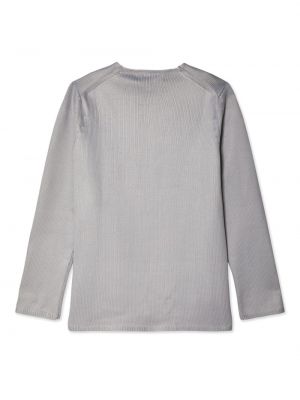 Raštuotas megztinis Comme Des Garçons Shirt
