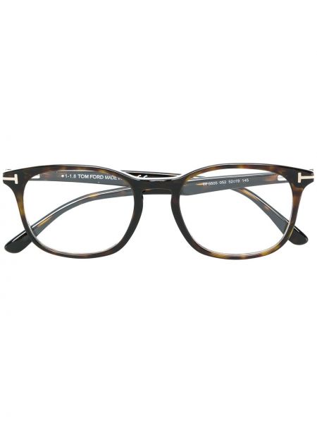 Briller Tom Ford Eyewear brun