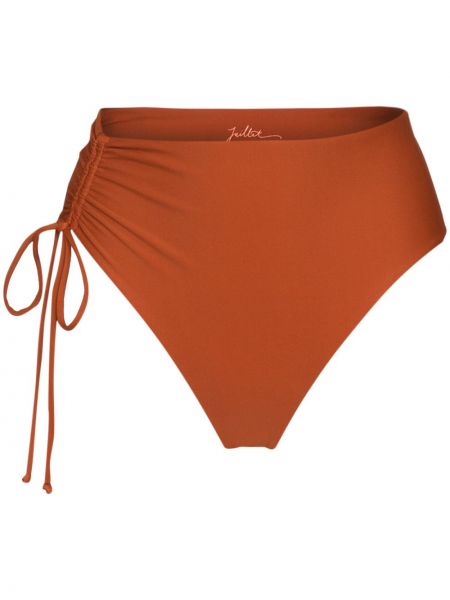 Bikini Juillet - Pomarańczowy