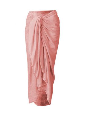 Spódnica Barts różowa