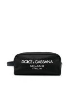 Kosmetyczki męskie Dolce And Gabbana