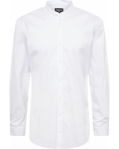 Риза Strellson бяло