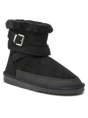 Zimski gležnjarji Only Shoes črna